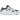 K-Swiss Tura Padel Team (Mens) - White/Black/Blue Moon