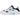 K-Swiss Tura Padel Team (Mens) - White/Black/Blue Moon