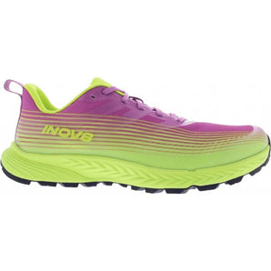 Inov-8 Trailfly Speed (Women’s) - Purple/Green