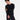 Gym+Coffee Essential Crew (Mens) - Black