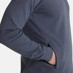 Gym+Coffee Essential Crew (Mens) - Orbit