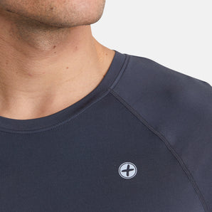Gym+Coffee Relentless Tee (Mens) - Orbit