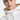 Gym+Coffee Essential Zip Hoodie (Womens) - Ivory White