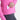 Gym+Coffee Relentless Quarter Zip (Womens) - Empower Pink