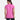Gym+Coffee Relentless Tee (Womens) - Empower Pink
