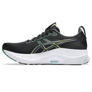 Asics GEL-KAYANO 32 - Black/Jasper Green
