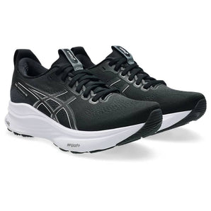 Asics Gel-Kayano 32 (Womens) - Black/white