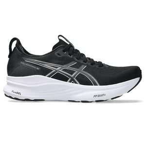 Asics Gel-Kayano 32 (Womens) - Black/white
