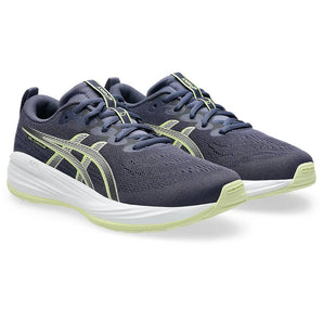 Asics Gel-Cumulus 27 GS (Junior) -Indigo Fog/Lucid Yellow