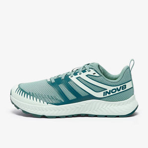 Inov8 Trailfly (Men's) - Teal/Light Green