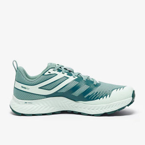 Inov8 Trailfly (Men's) - Teal/Light Green