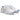 Asics Netburner Academy 10 - White/Champagne