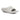 Oofos Ooahh Slide (Unisex) - Moonstone