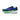 Brooks Caldera 7 (Mens) - Victoria Blue/Black/Spring Bud