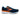 Brooks Ghost 16 (Mens) - Blue Opal/Black/Nasturtium