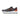 Brooks Glycerin 21 (Mens) - Grey/Mandarin Red/Green