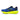 Brooks Glycerin 21 (Mens) - Blue/Nightlife/Black