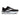 Brooks Ghost Max 2 (Mens) - Black/White/Fiery Red