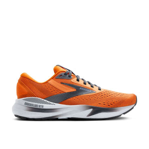 Brooks Adrenaline Gts 24 (Mens) - Orange/Ebony/Country Blue