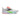 Brooks Ghost 17 (Men's) - White/Pink Clay/Gecko