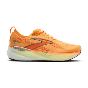 Brooks Glycerin GTS 22 (Mens) - Orange/Nightlife/White