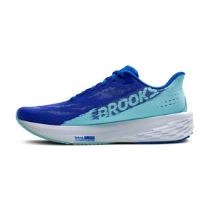 Brooks Launch 11 (Mens) - Cobalt/Limpet Shell