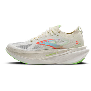 Hyperion Max 3 (Mens) - Coconut/Green Gecko/Pink Clay