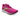 Hyperion Max (Womens) - Pink Glo/Green/Black - RunActive