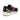Adrenaline GTS 23 Wide (Womens) - Black/Gunmetal/Sharp Green - RunActive