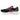 Adrenaline GTS 23 Wide (Womens) - Black/Gunmetal/Sharp Green - RunActive