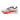 Brooks Hyperion GTS (Womens) - Blue/Fiery Coral/Orange