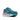 Brooks Ghost Max 2 Wide (Womens) - Storm Blue/Knockout Pink/Aqua