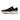 Brooks Adrenaline GTS 24 (Womens) - Ebony/Blue Heron/Silver