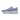 Brooks Adrenaline GTS 24 (Womens) - Blue Heron/White/Orange