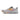 Brooks Ghost 17 (Women's) - Oyster/Apricot/Pink