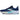 Brooks Ghost 17 D Width (Women's) - Navy/Green/Turquoise