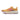 Brooks Ghost 17 (Women's) - Apricot/Grey/Pink