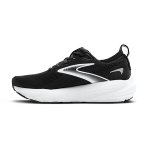 Brooks Glycerin 22 (Womens) - Black/Grey/White