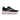 Brooks Glycerin GTS 22 (Womens) - Black/Blue Heron/Orange
