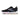 Brooks Glycerin GTS 22 (Womens) - Black/Blue Heron/Orange