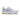 Brooks Glycerin GTS 22 (Womens) - White/Blue Heron/Apricot