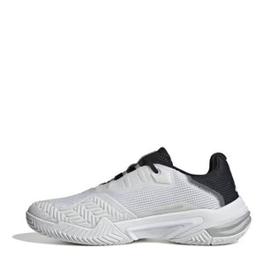 Adidas Barricade (Mens) - White