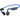 Shokz Openmove - Blue