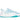 Skechers Viper Court Rally (Womens) - White/Light Blue