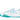 Skechers Viper Court Rally (Womens) - White/Light Blue