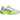Adidas Barricade 13 CL Women's - White/Yellow