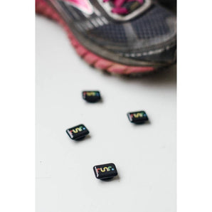 Runr Race Magnets - Pink