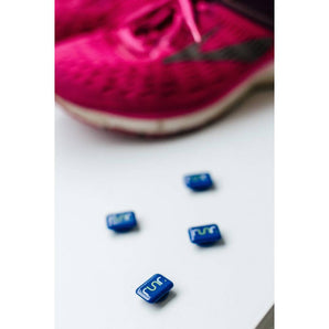Runr Race Magnets - Royal Blue