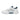 K-Swiss Hypercourt Supreme 2 Clay (Mens) - White/Stargazer