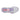 K-Swiss Lite Express 3 Clay (Womens) -White/OrchidPetal/Nblaze
